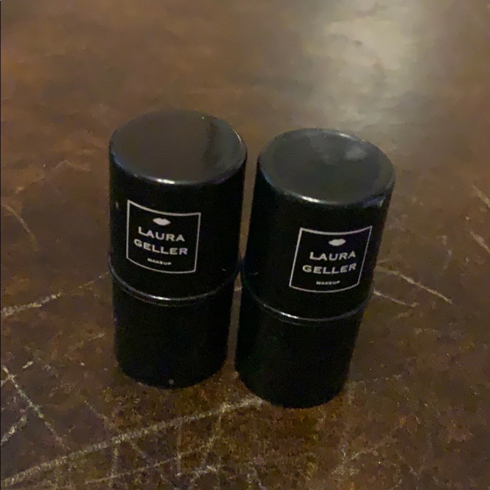 Laura Gellar Bronze Luminator Bundle of 2